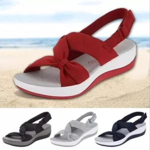 2021 New Summer Beach Sandals