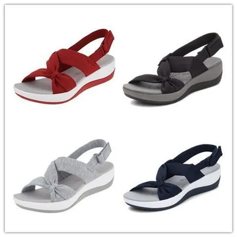 2021 New Summer Beach Sandals