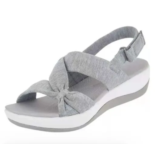 2021 New Summer Beach Sandals