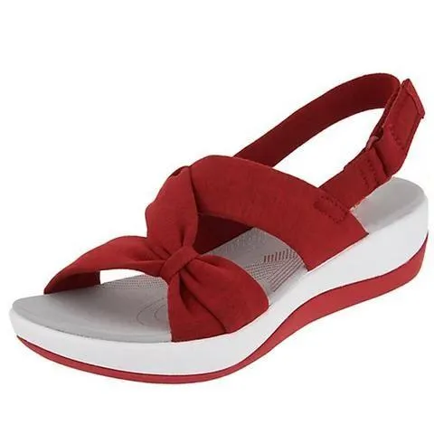 2021 New Summer Beach Sandals