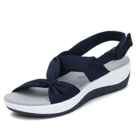 2021 New Summer Beach Sandals