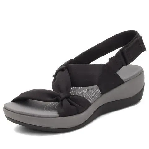 2021 New Summer Beach Sandals