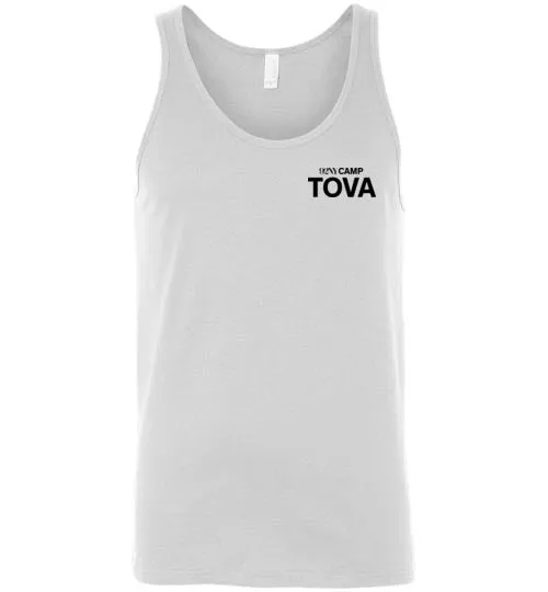 92nd St Unisex Tank - Tova