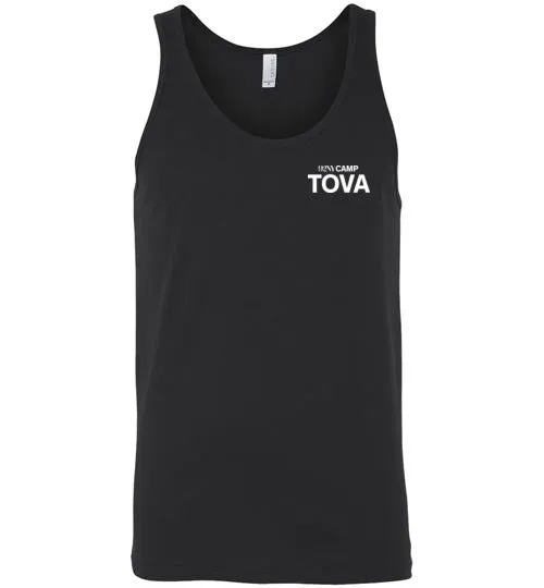 92nd St Unisex Tank - Tova