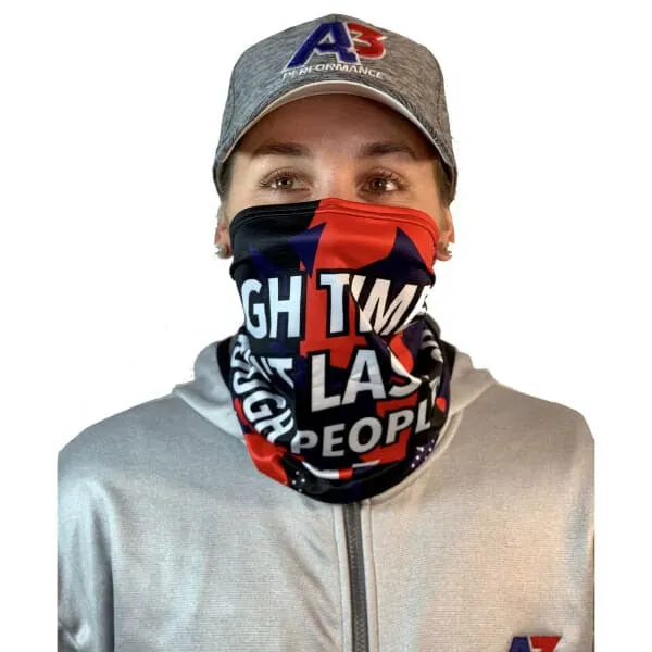 A3 Performance Tough Times Buff Mask