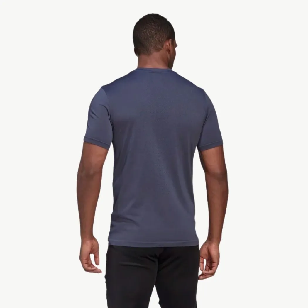 adidas AEROREADY Motion Seamless Sport Men's Tee