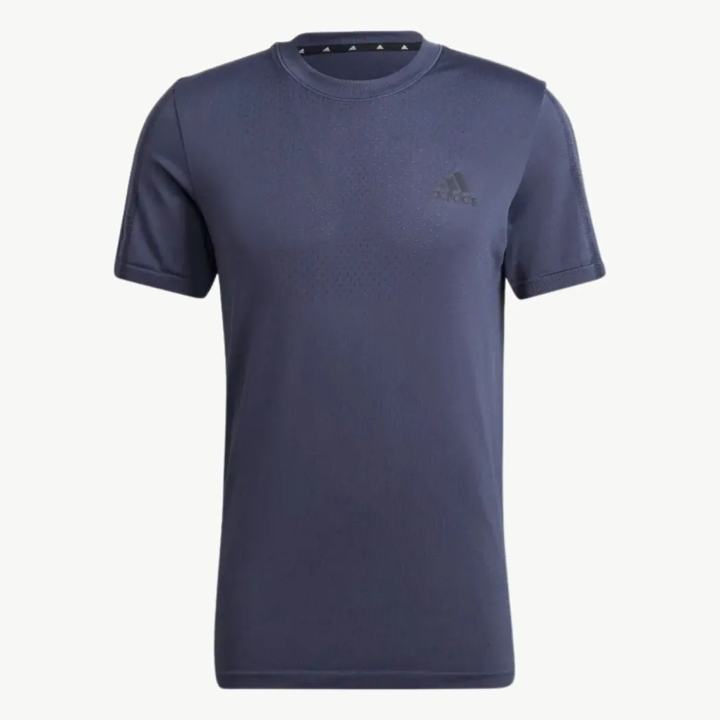 adidas AEROREADY Motion Seamless Sport Men's Tee