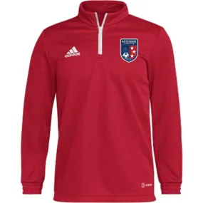 adidas HFC Youth Entrada 22 Training Top