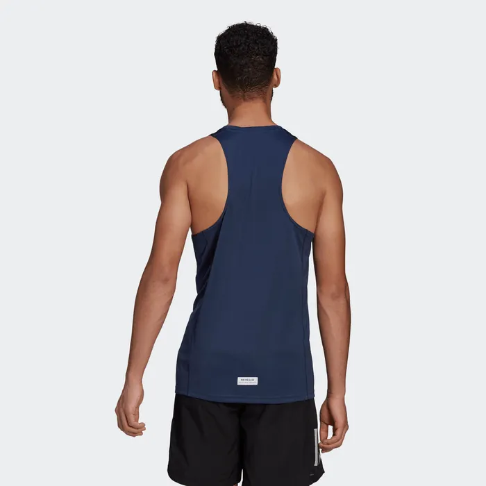 adidas RFO Graphix Men's Running Tank Top