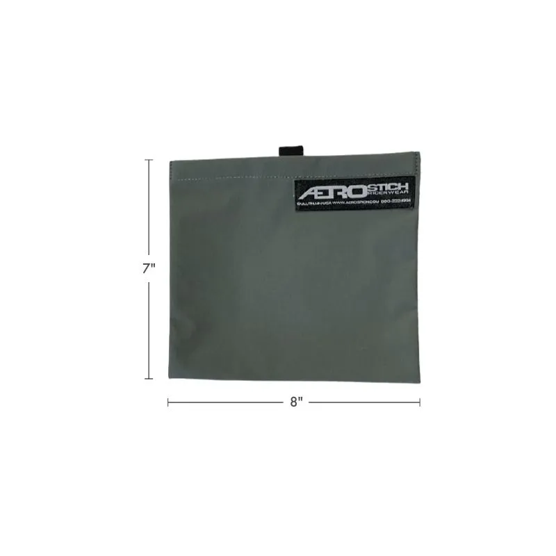 Aerostich Lightweight Envelope Bags