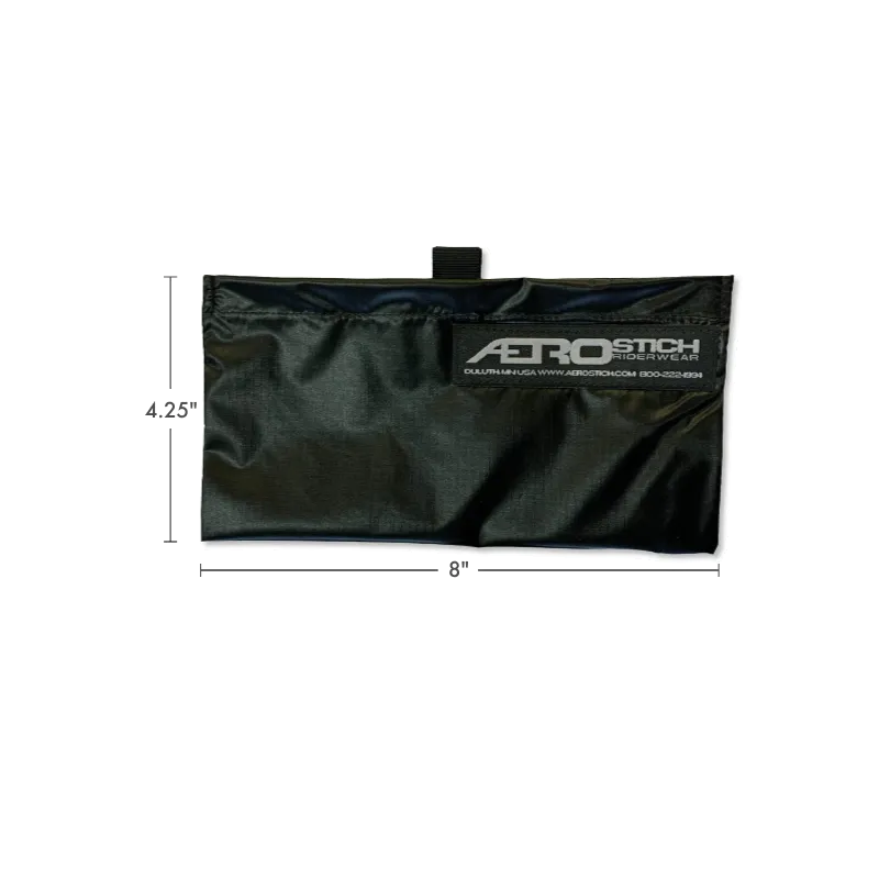 Aerostich Ultralight Envelope Bags