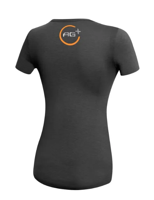 AG  Compression Fencing HALF SLEEVE Shirt