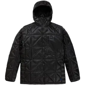 AK Baker Hooded Down Jacket