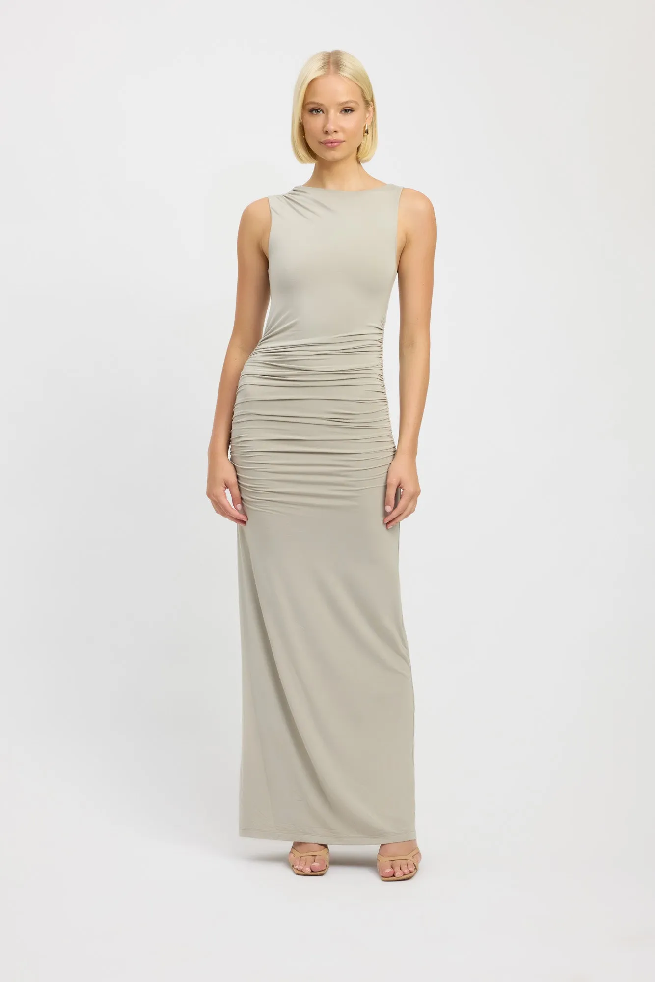 Alannah Maxi Dress