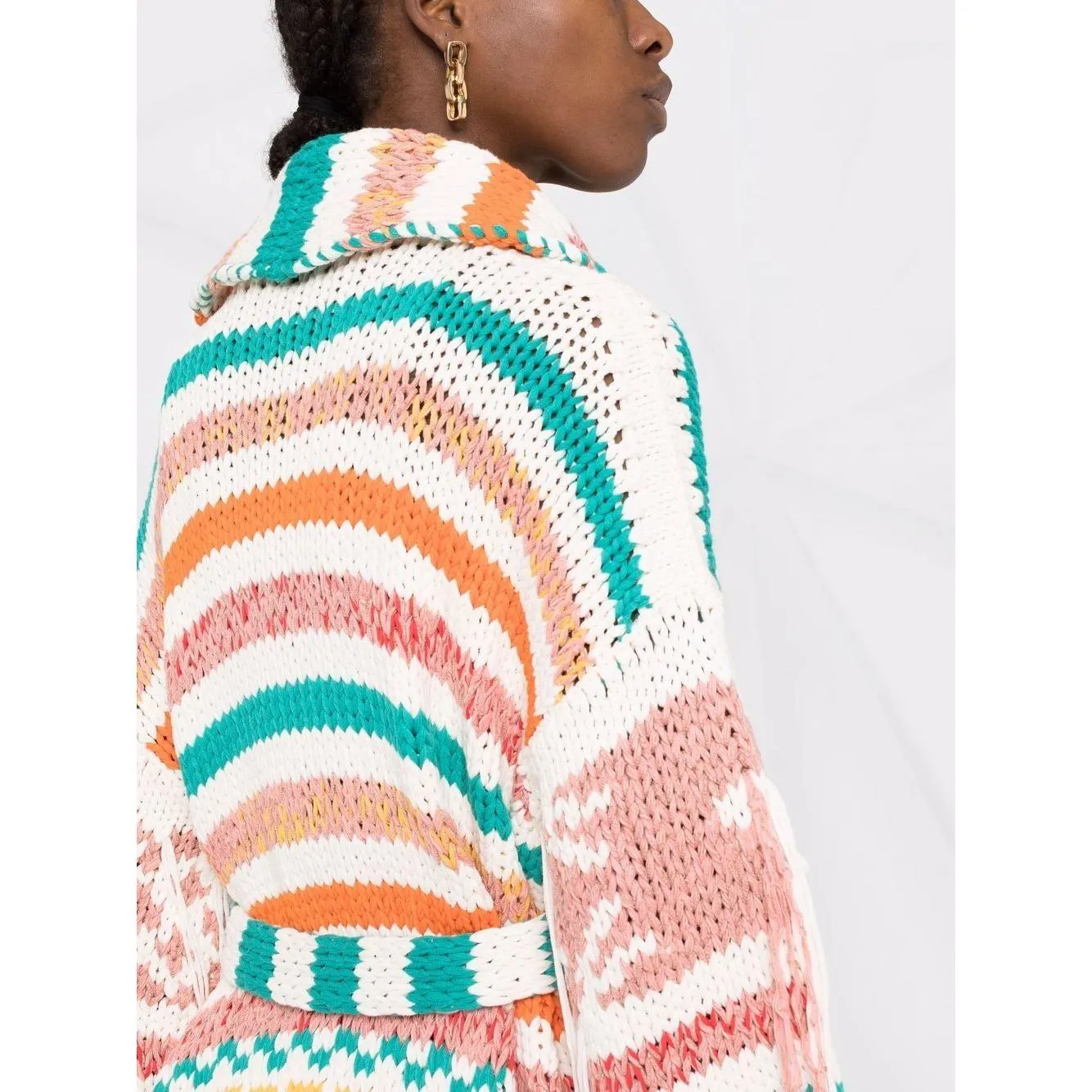 Alanui Sweaters MultiColour