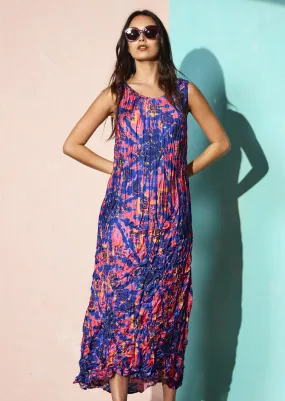 Amanyara Dress