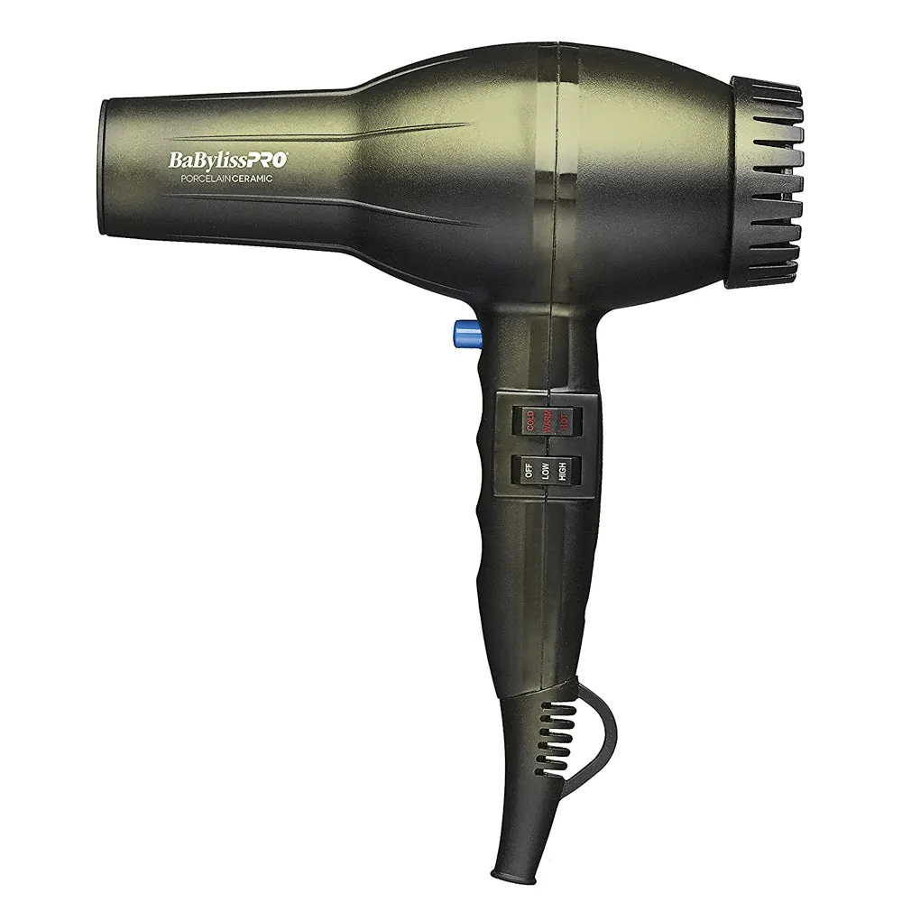 Andis Fade Envy Li Clipper Trimmer Set   Babyliss Double Foil Shaver and 2000 Watt Hair Dryer Professional Barber Combo