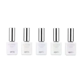 Apres - Heavenly Top Gel Coat Set