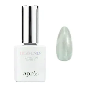 Apres Heavenly Top Gelcoat - Angelic