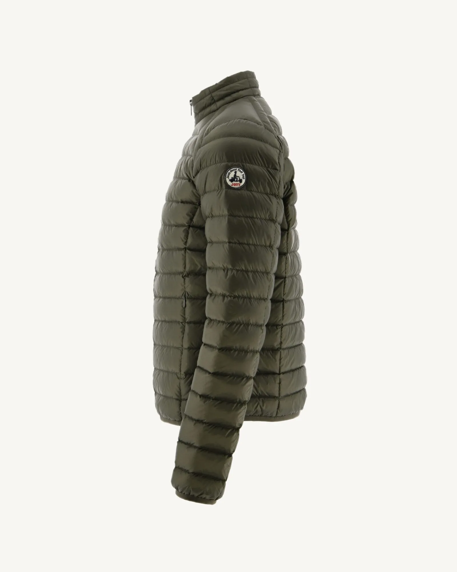 Army Lightweight down jacket Mat