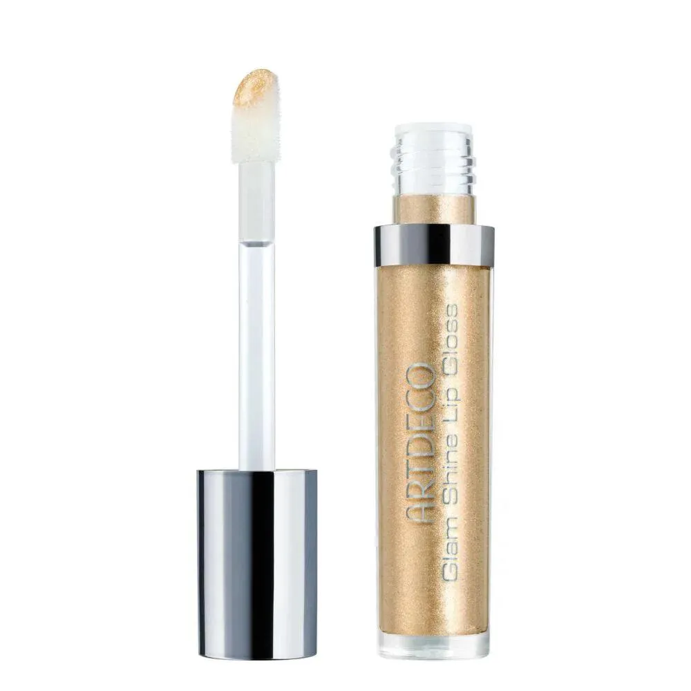 Artdeco Glam Shine Lip Gloss 3 Golden Lights