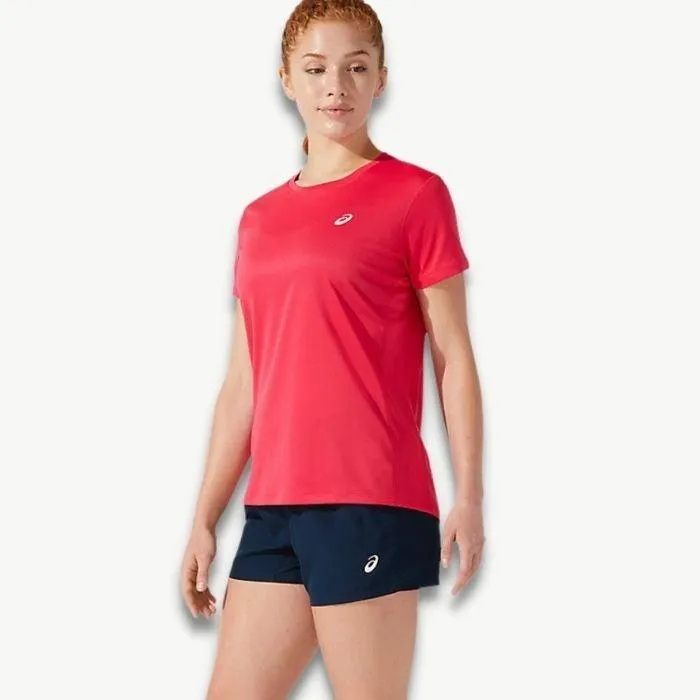 asics Core Women's Short Sleeve Top