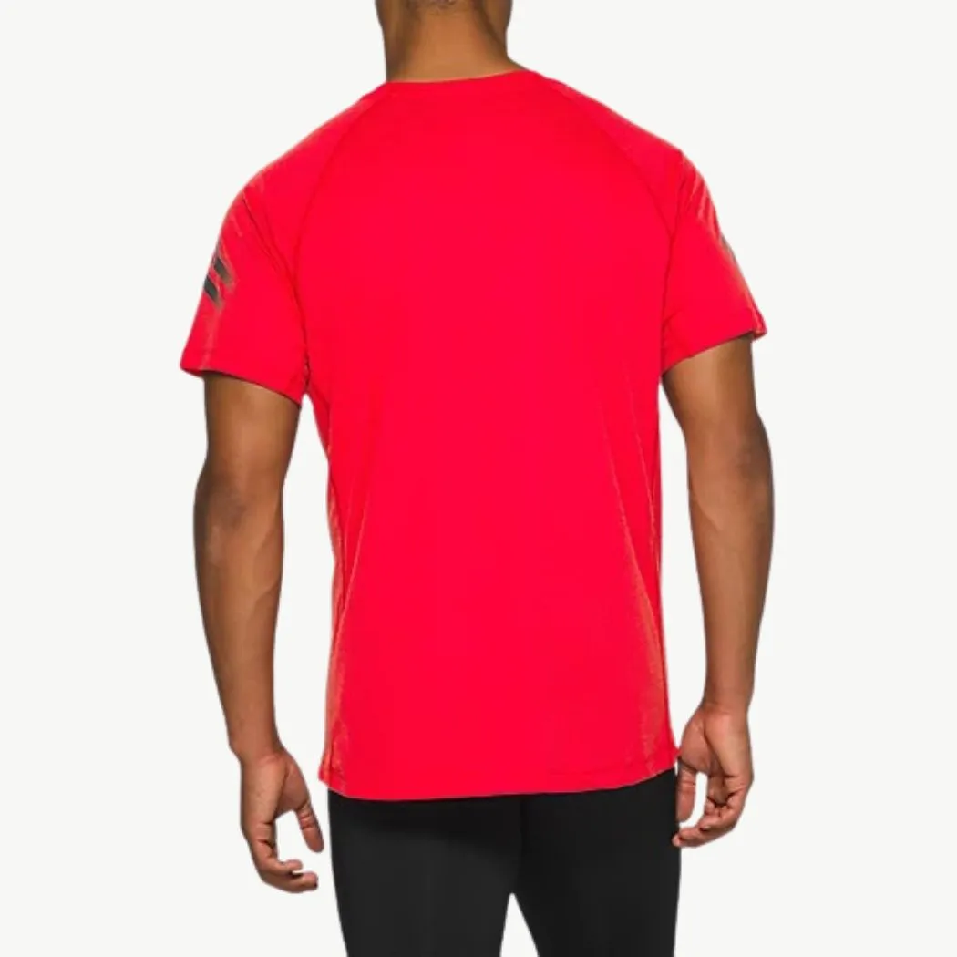 asics Siver Icon Men's Tee