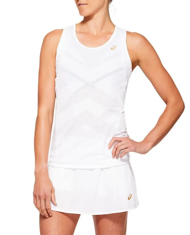 Asics Tennis Women's Tank Top 2042A092-100