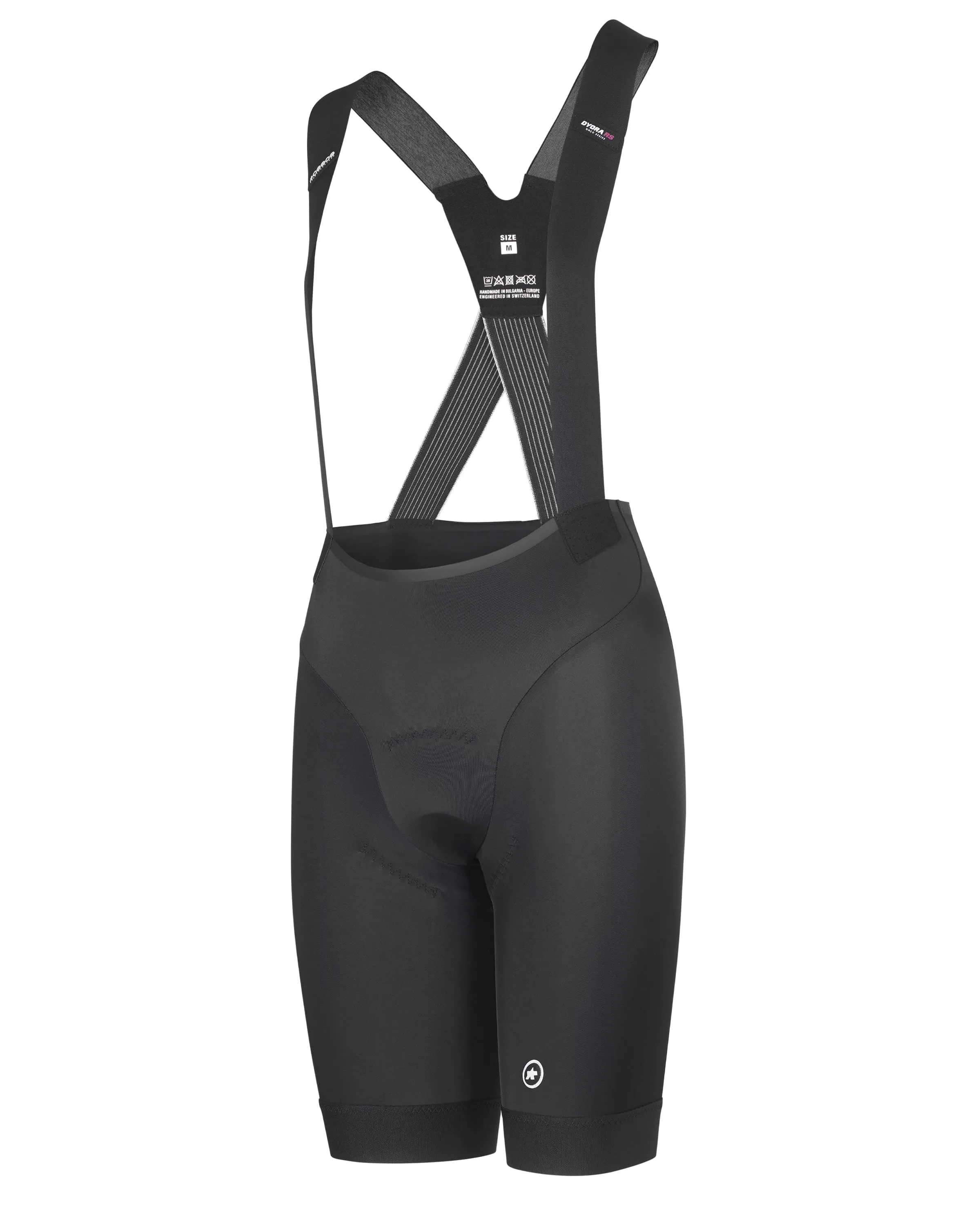 ASSOS DYORA RS Bib Shorts S9