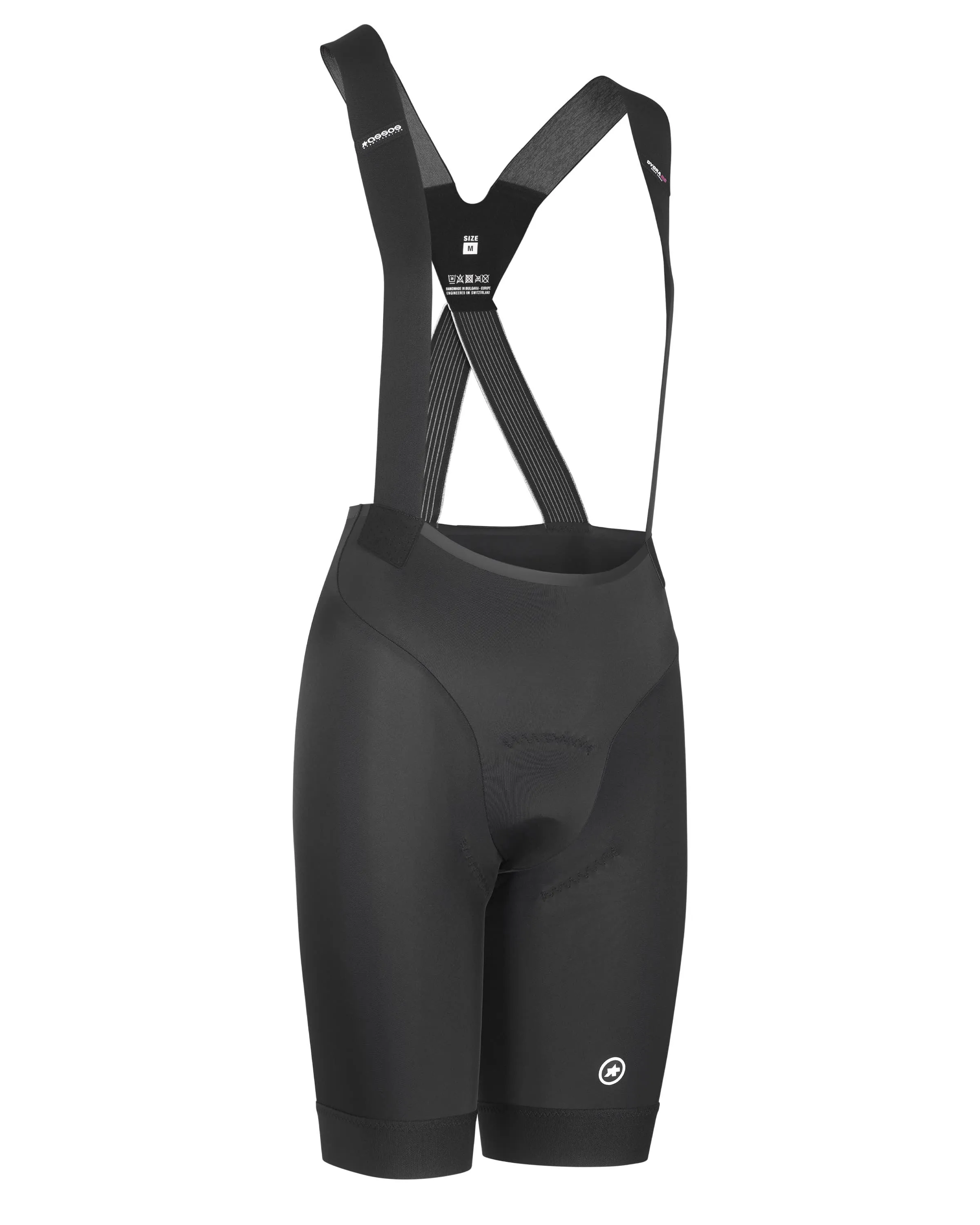 ASSOS DYORA RS Bib Shorts S9