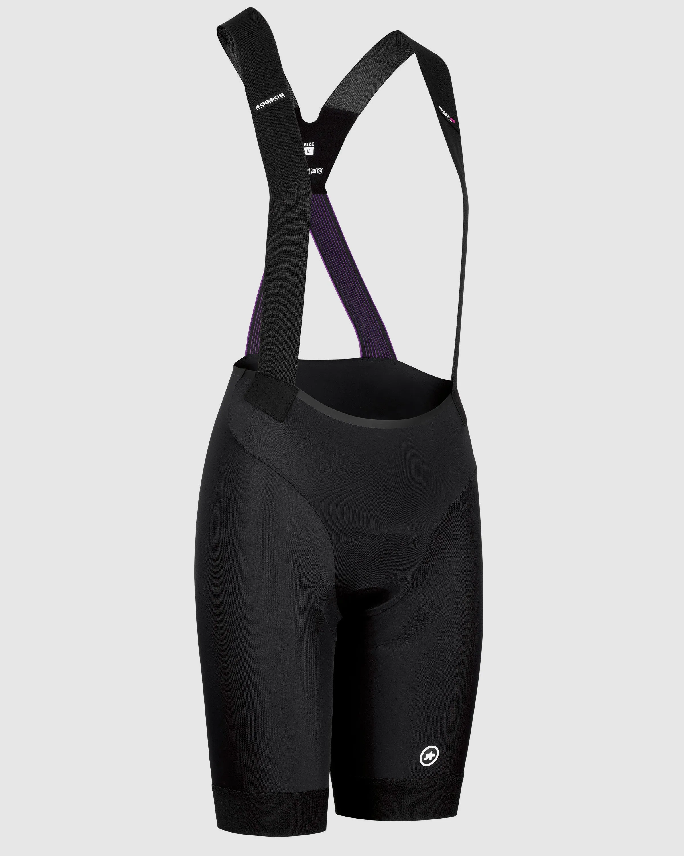 ASSOS DYORA RS Bib Shorts S9