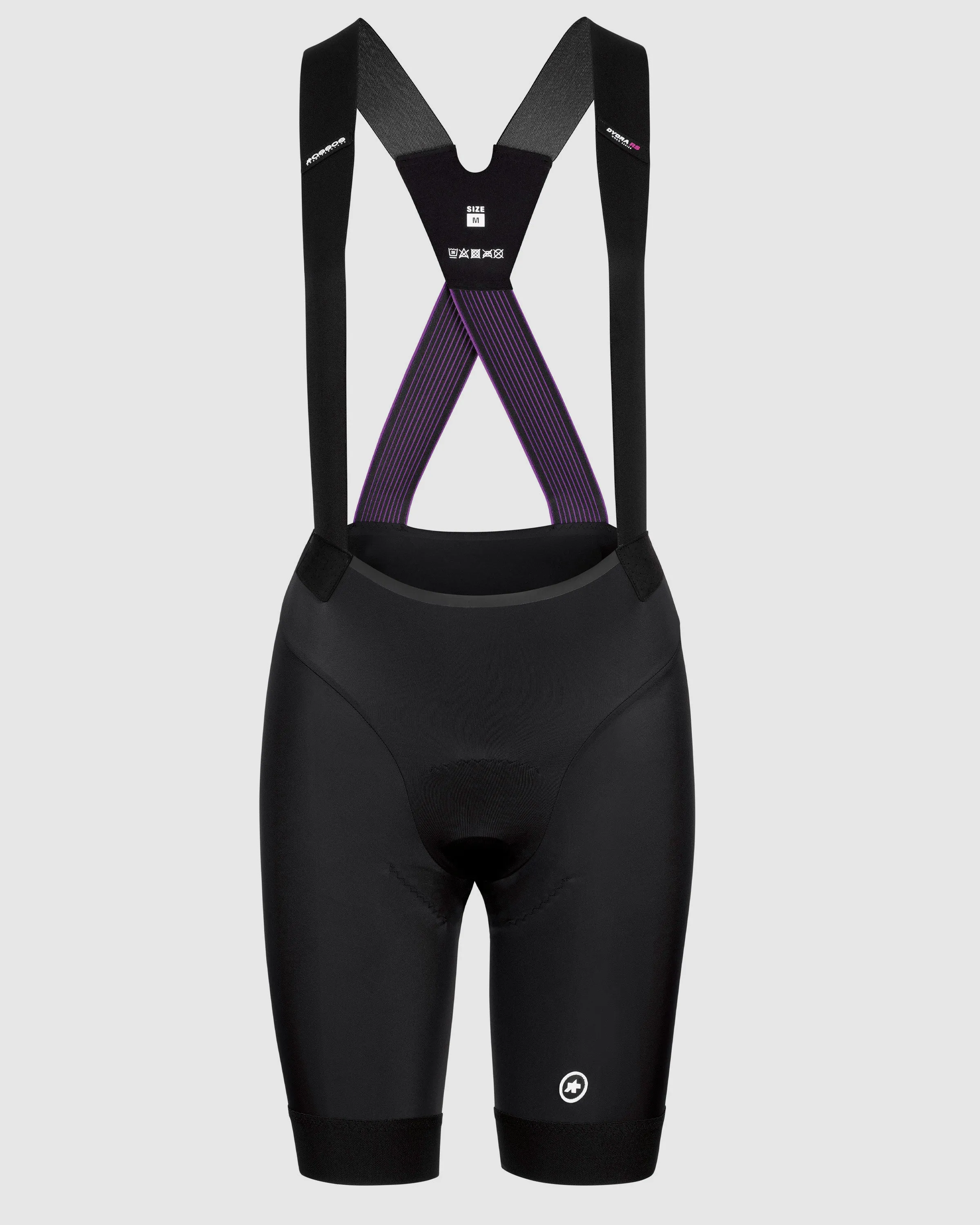 ASSOS DYORA RS Bib Shorts S9