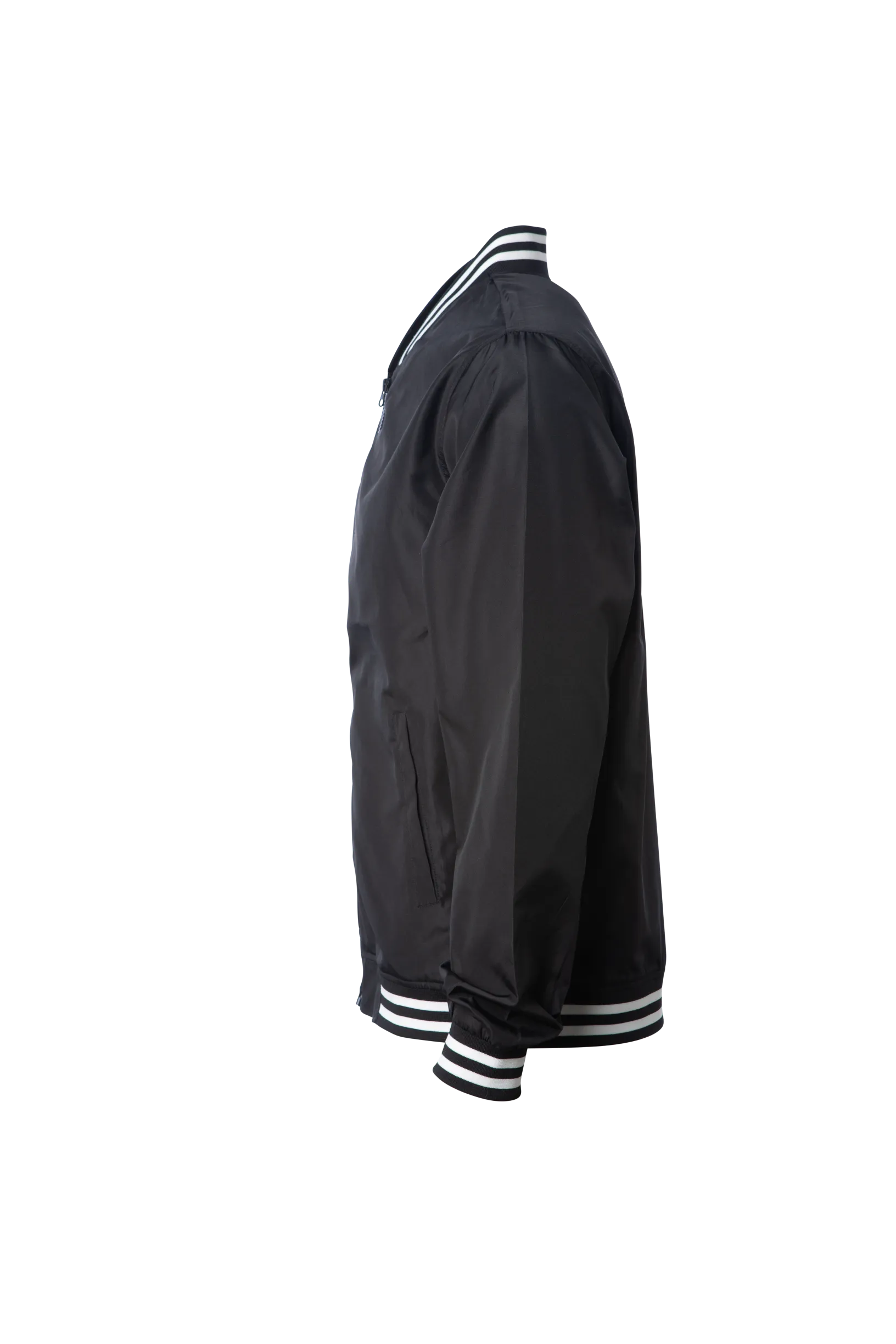 Audible Lightweight Bomber Jacket Adult