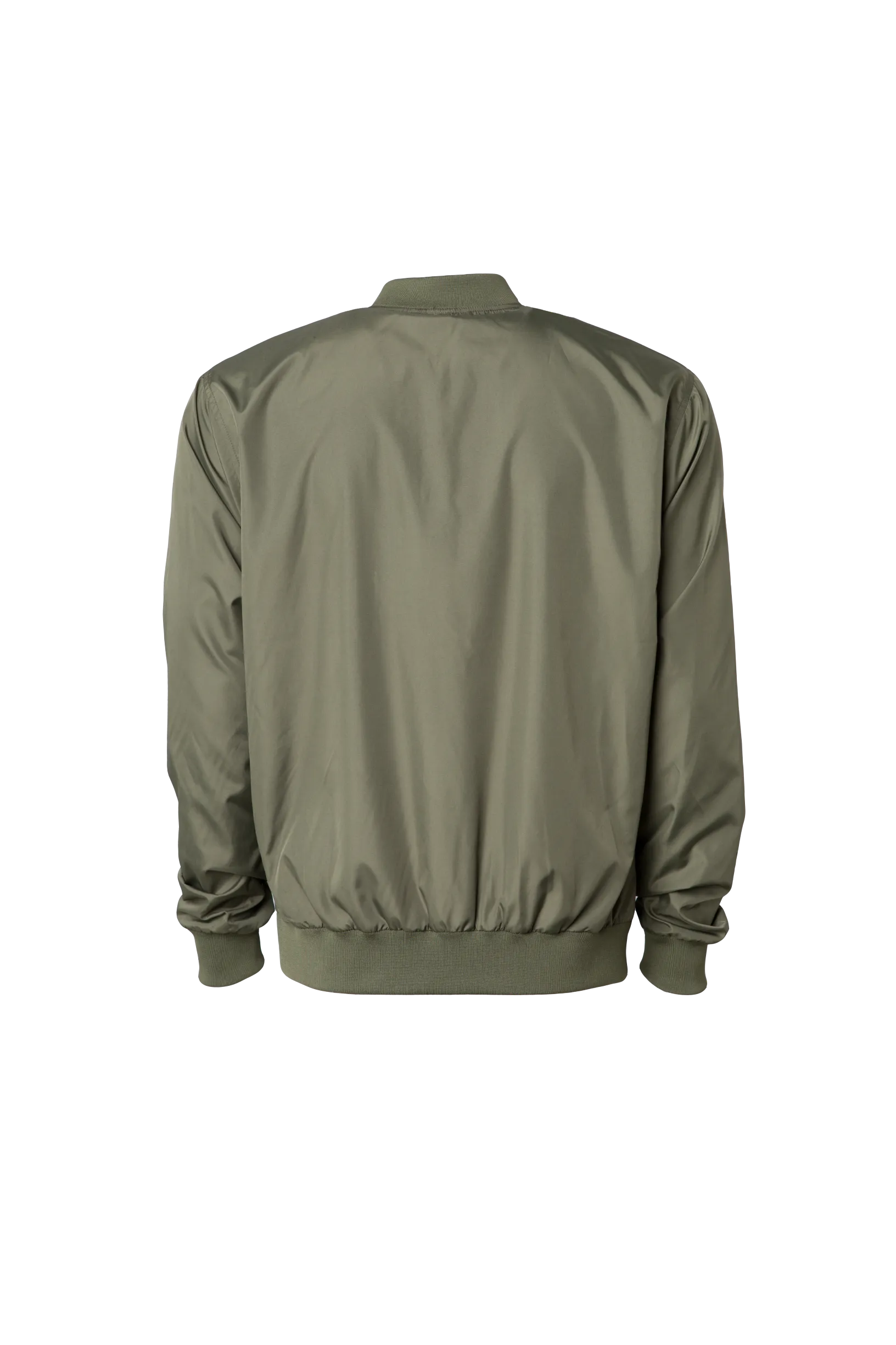 Audible Lightweight Bomber Jacket Adult