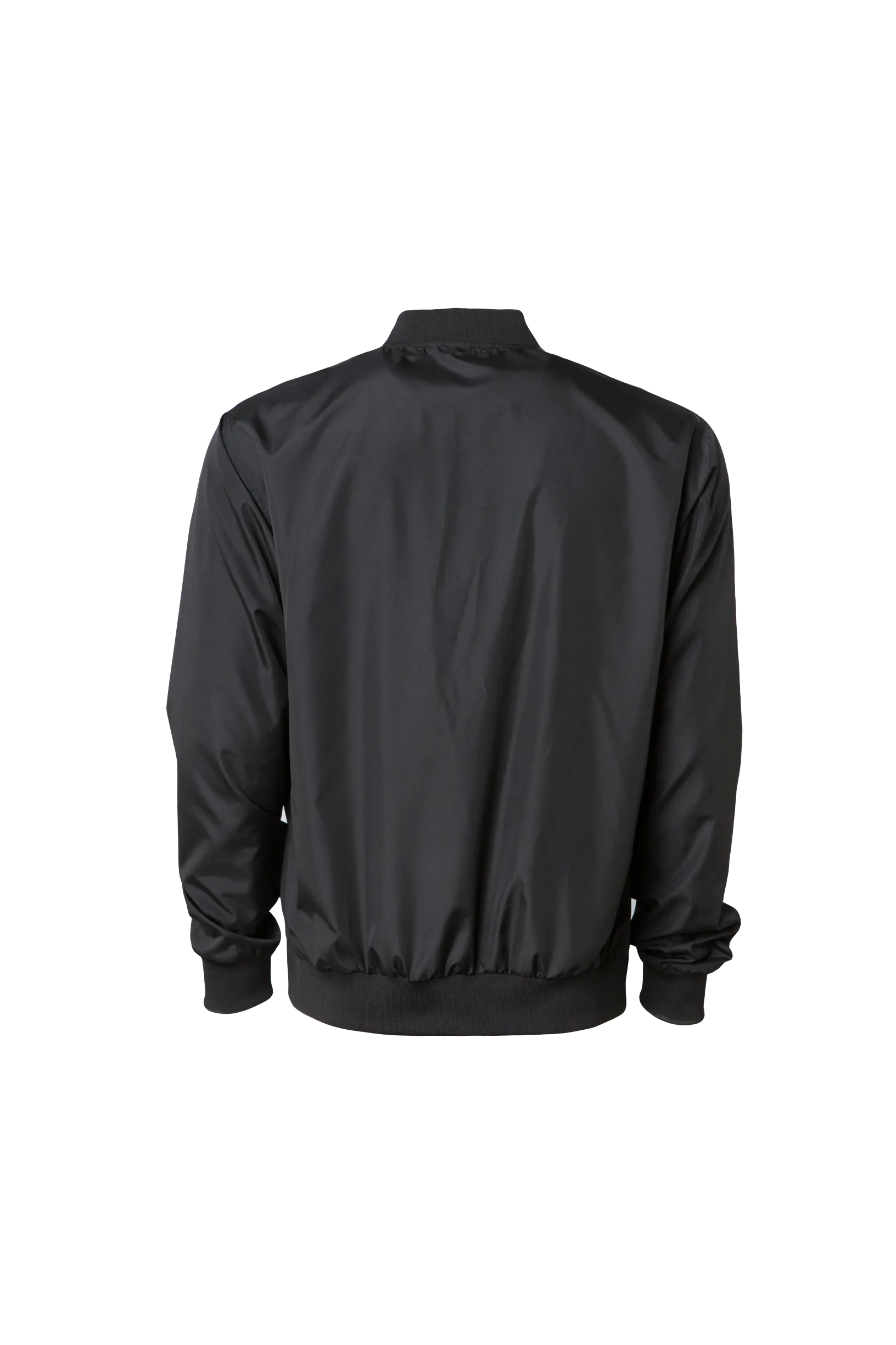 Audible Lightweight Bomber Jacket Adult