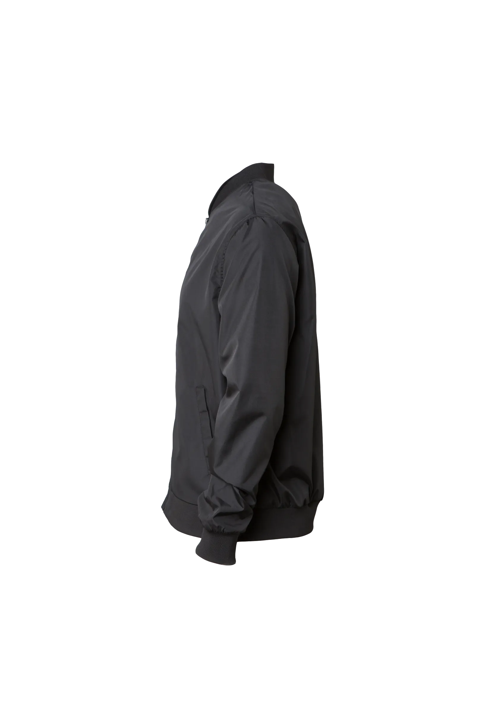 Audible Lightweight Bomber Jacket Adult