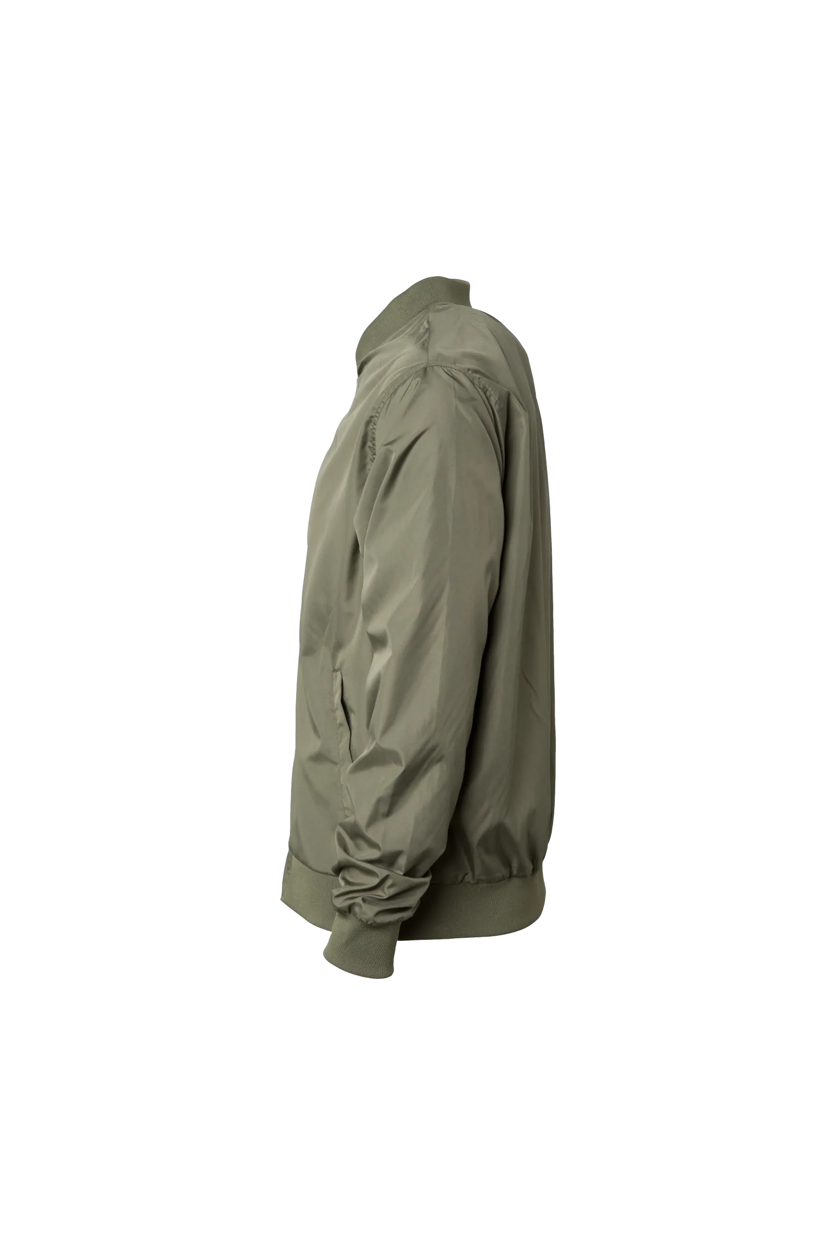 Audible Lightweight Bomber Jacket Adult