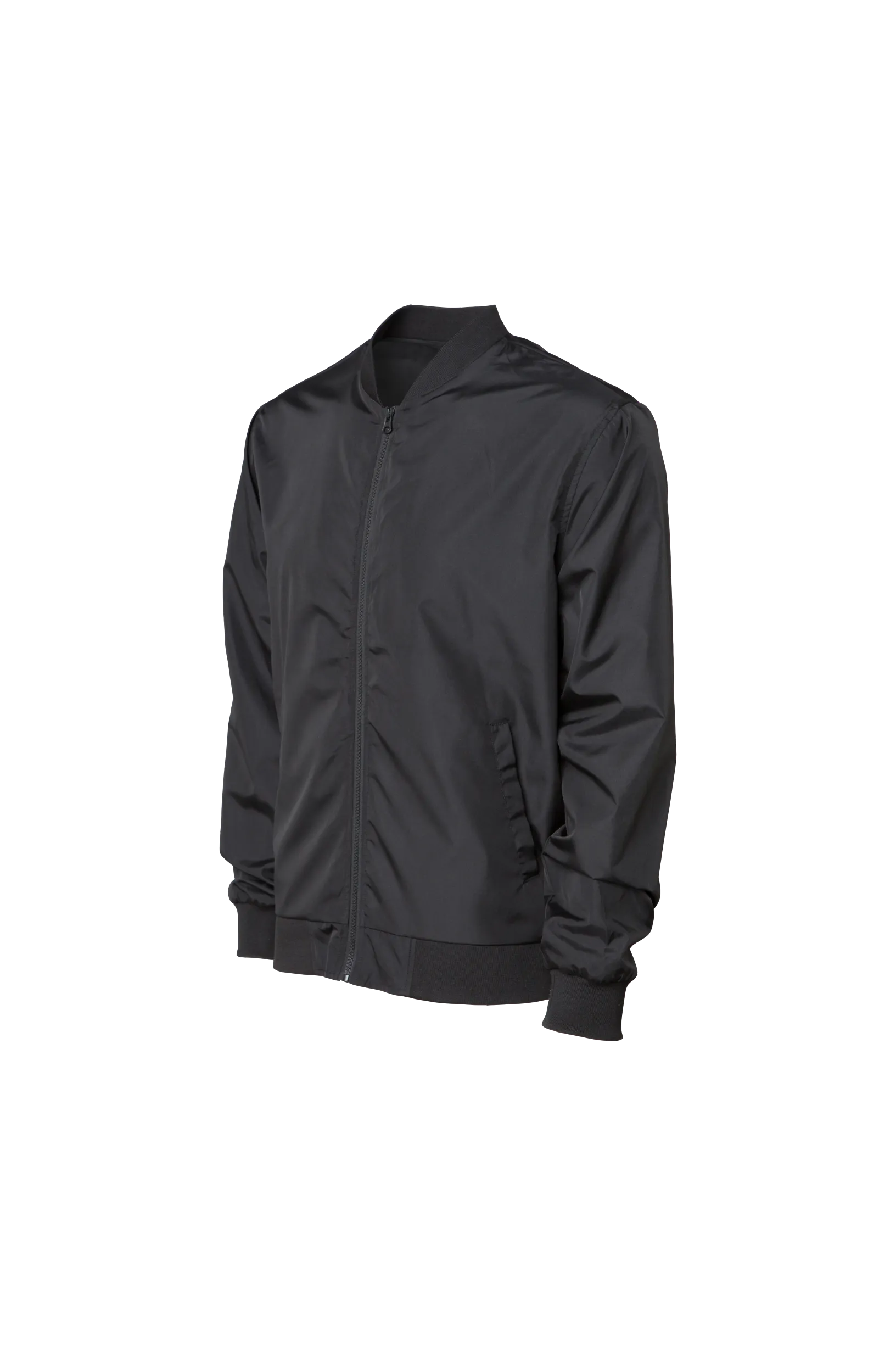 Audible Lightweight Bomber Jacket Adult