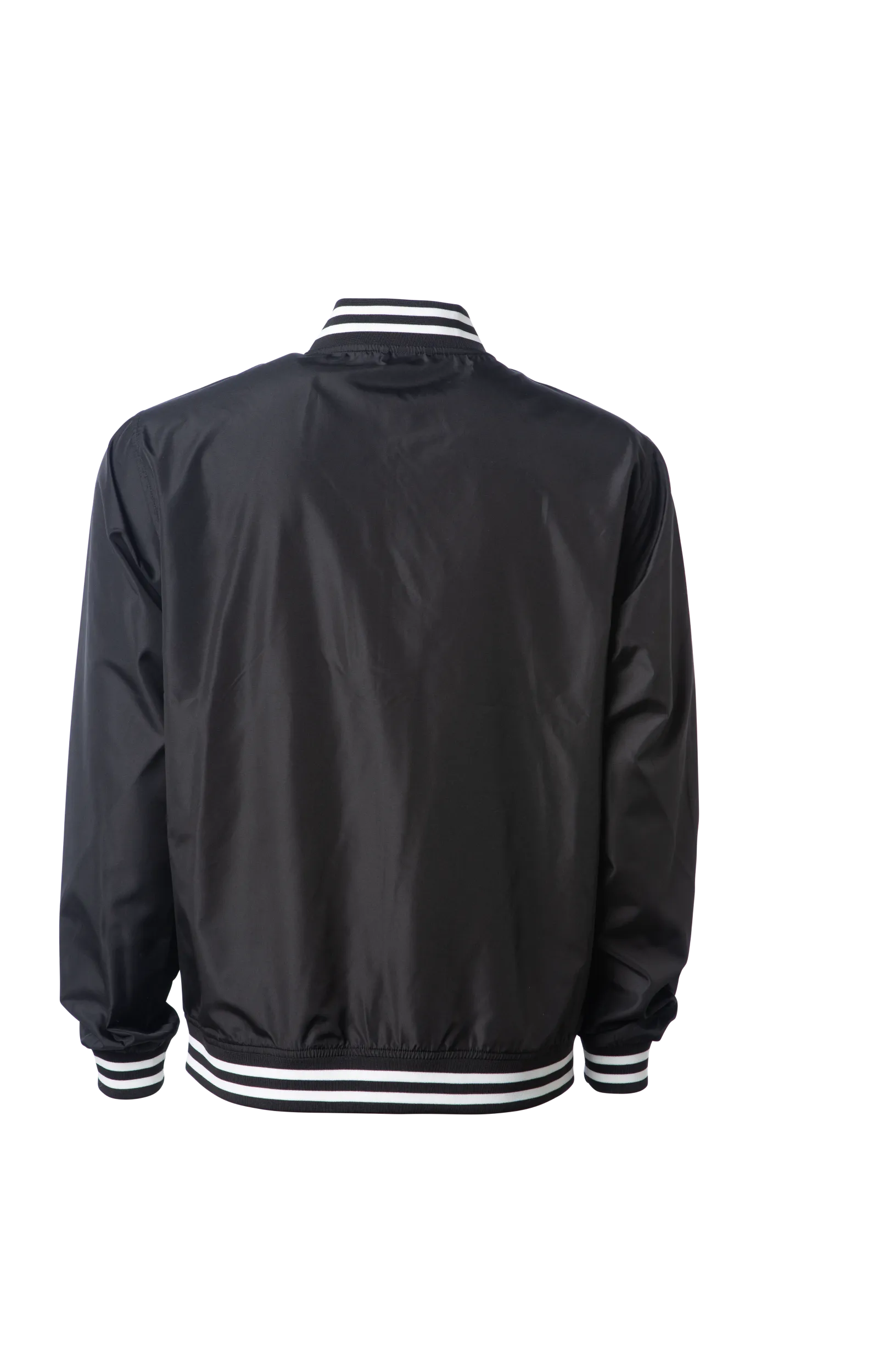 Audible Lightweight Bomber Jacket Adult