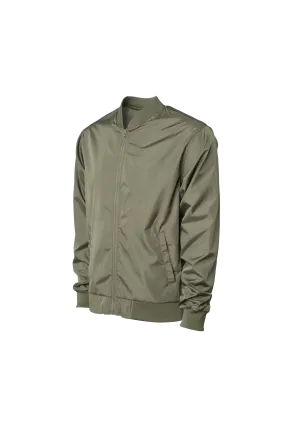 Audible Lightweight Bomber Jacket Adult