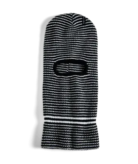 Autumn Stripe Balaclava 2025 (Multiple Color Options)