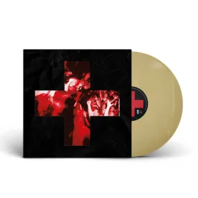 Bane: Give Blood: Anniversary Edition: Yellow Vinyl