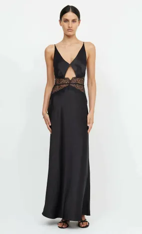 Bec & Bridge Camille Maxi Dress in Size 8, 10