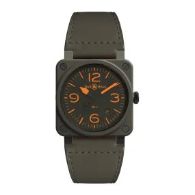 Bell & Ross BR 03-92 MA-1