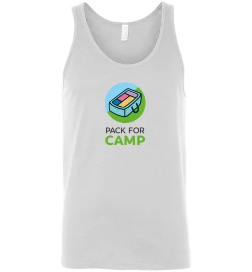 Bella Canvas Unisex Tank