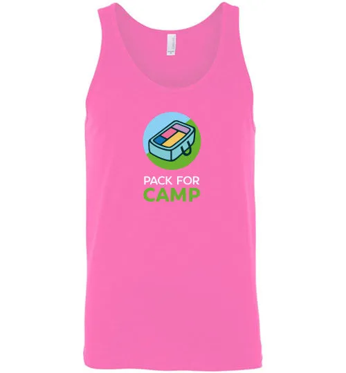 Bella Canvas Unisex Tank