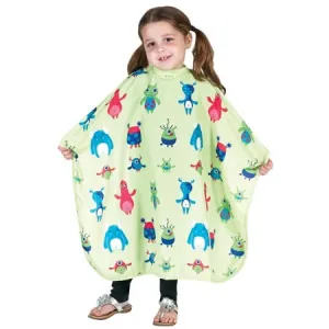 Betty Dain Aliens Styling Cloth Kiddie Cape Style 400