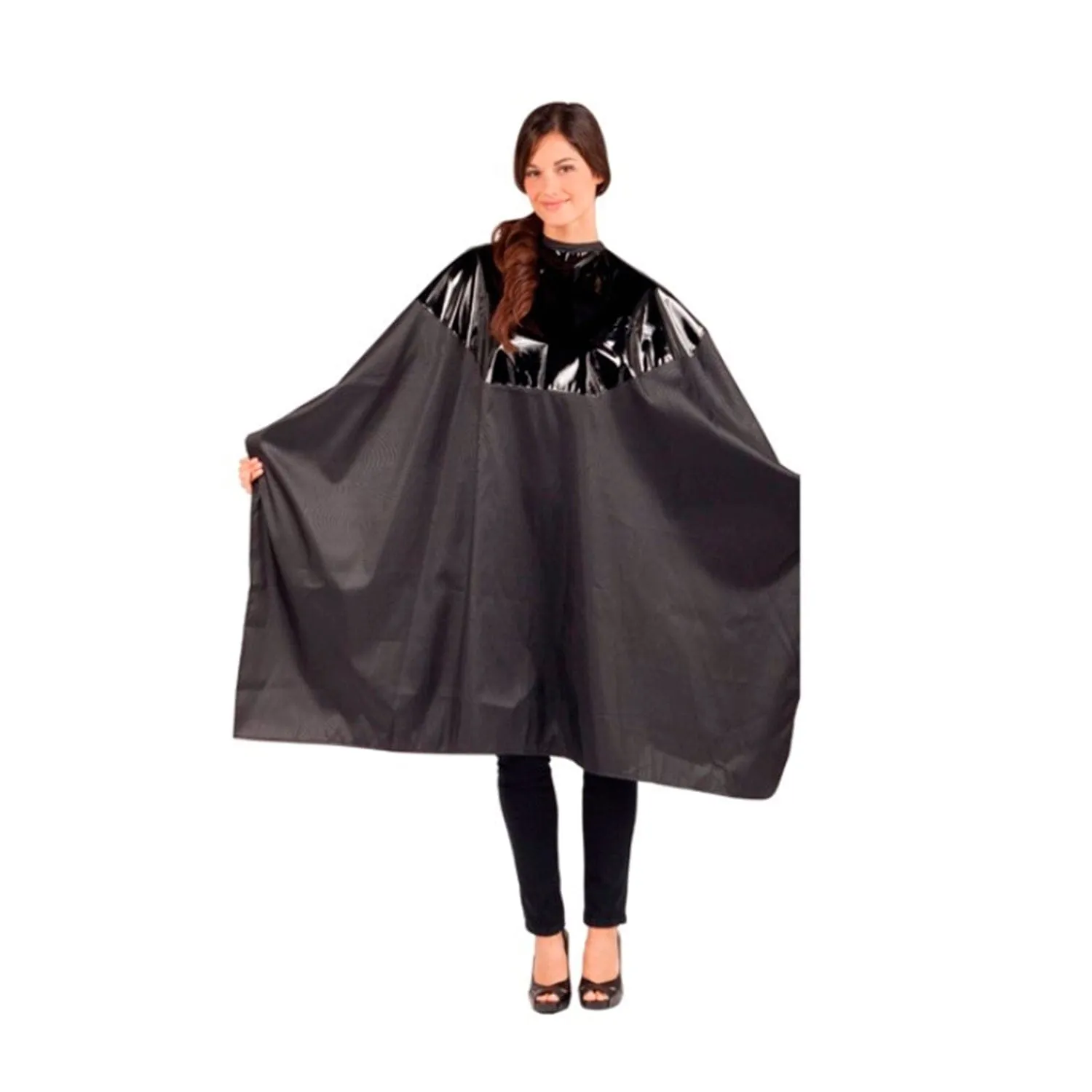 Betty Dain Cosmix all purpose cape