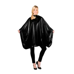 Betty Dain Grandeur Shampoo Cape