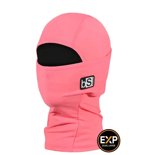 BlackStrap - Kids Expedition Hood